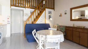 Cristallines- 69- Maison mezzanine- 6 pers